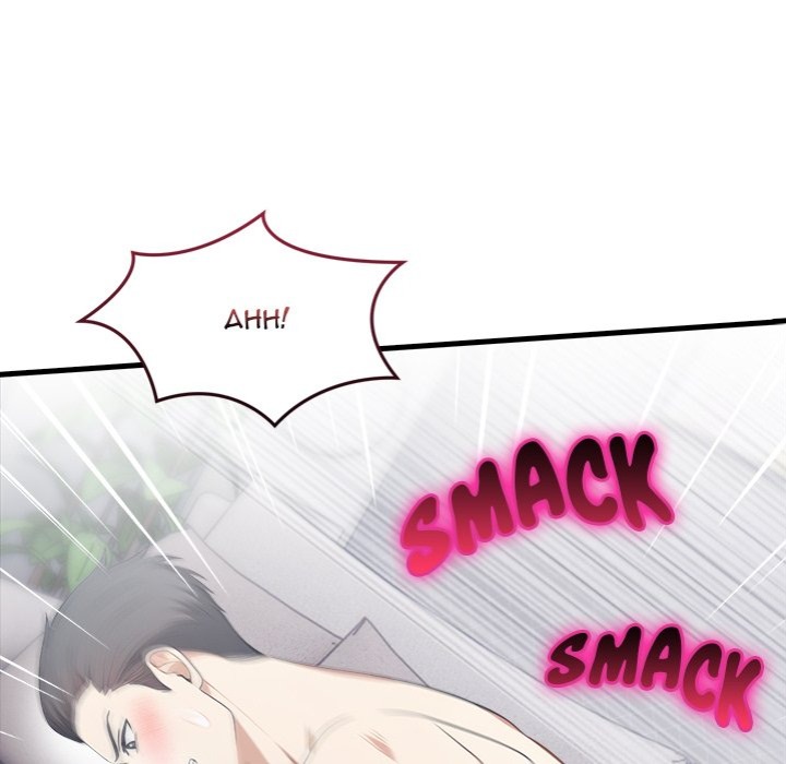Under Her Desk - Chapter 14 - photo - 74