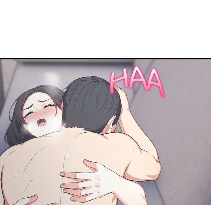 Under Her Desk - Chapter 14 - photo - 81