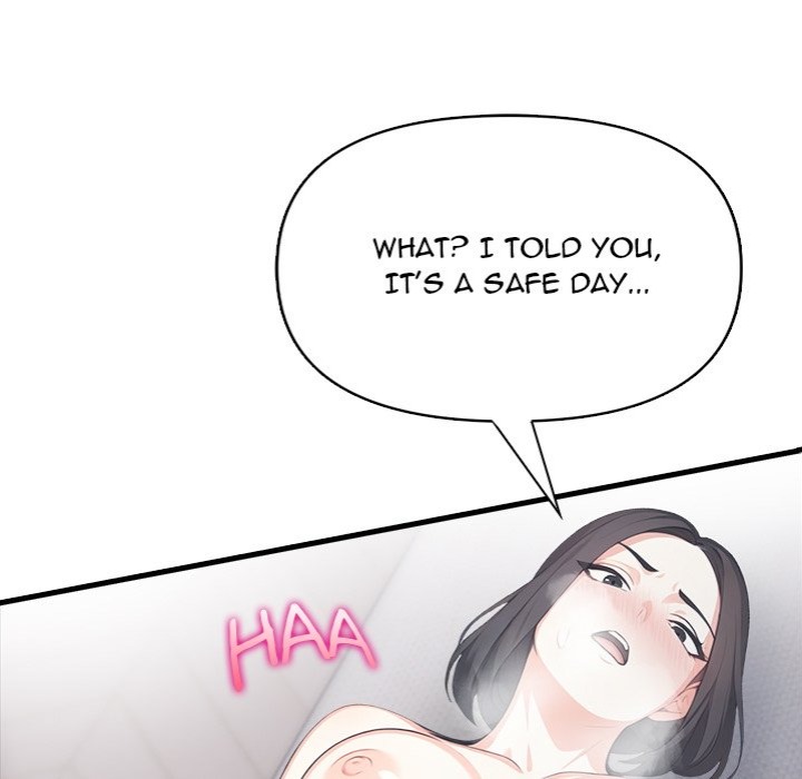 Under Her Desk - Chapter 14 - photo - 87