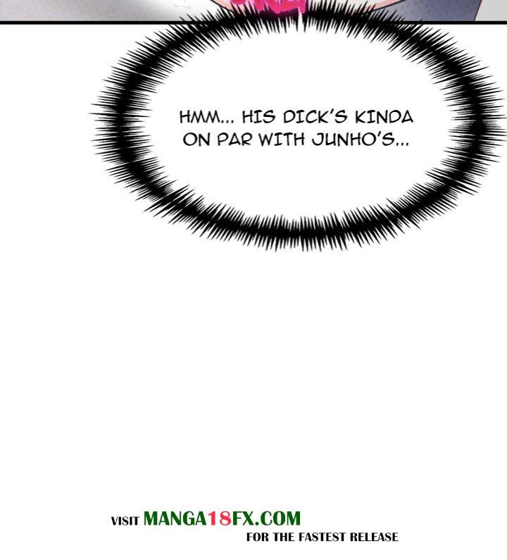 Under Her Desk - Chapter 14 - photo - 89