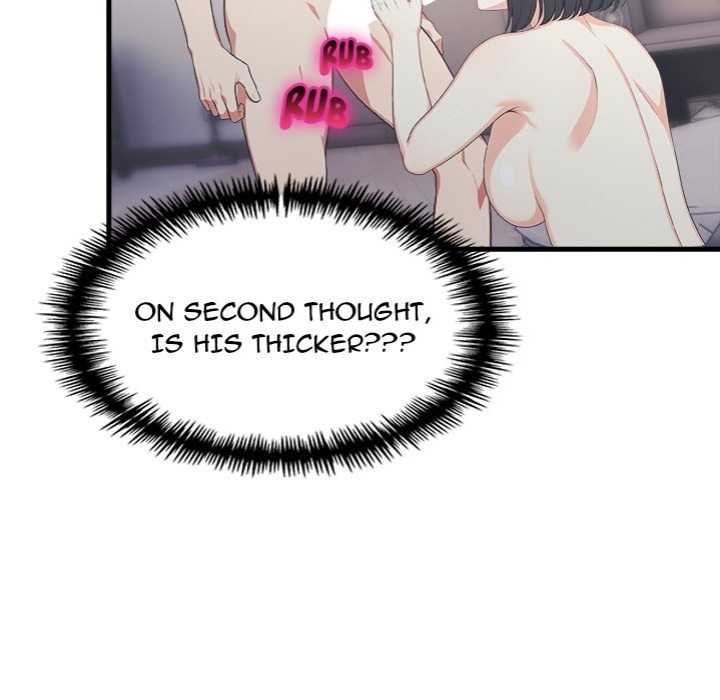 Under Her Desk - Chapter 14 - photo - 93