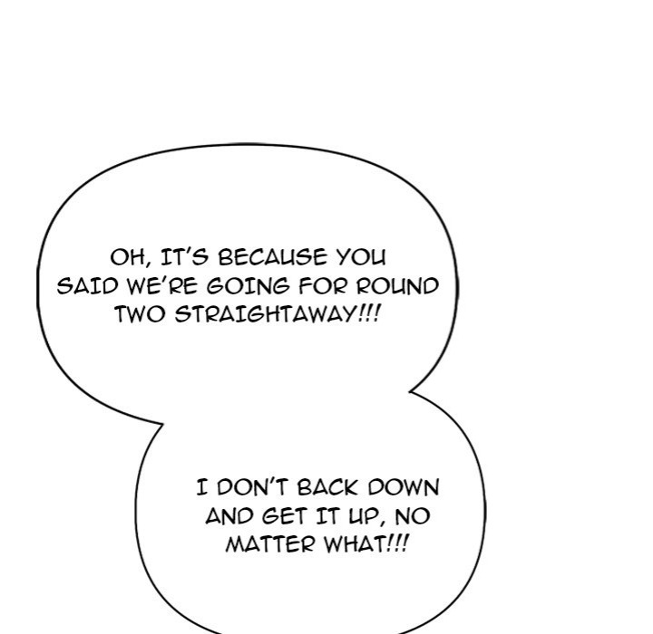 Under Her Desk - Chapter 14 - photo - 99