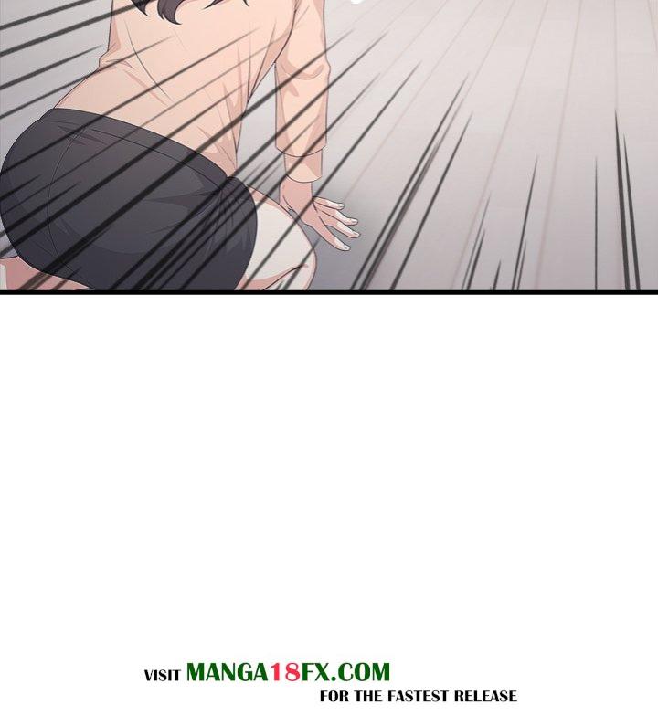Under Her Desk - Chapter 15 - photo - 104