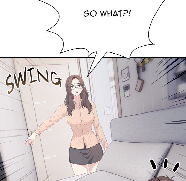 Under Her Desk - Chapter 15 - photo - 109