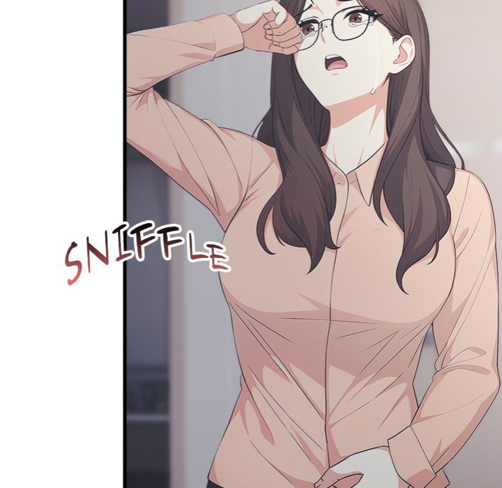 Under Her Desk - Chapter 15 - photo - 116