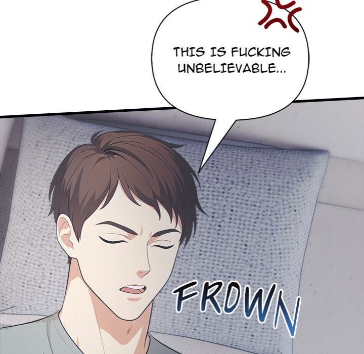 Under Her Desk - Chapter 15 - photo - 123