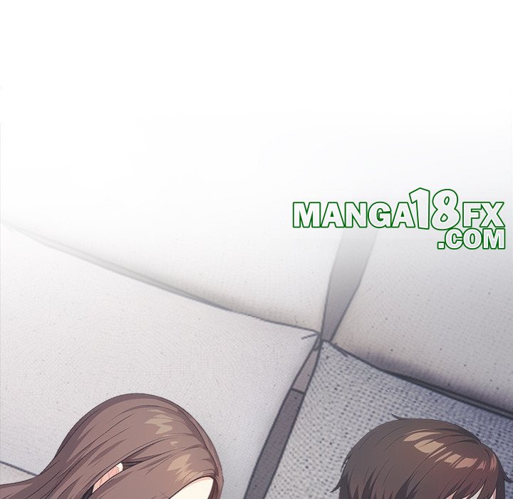 Under Her Desk - Chapter 15 - photo - 133