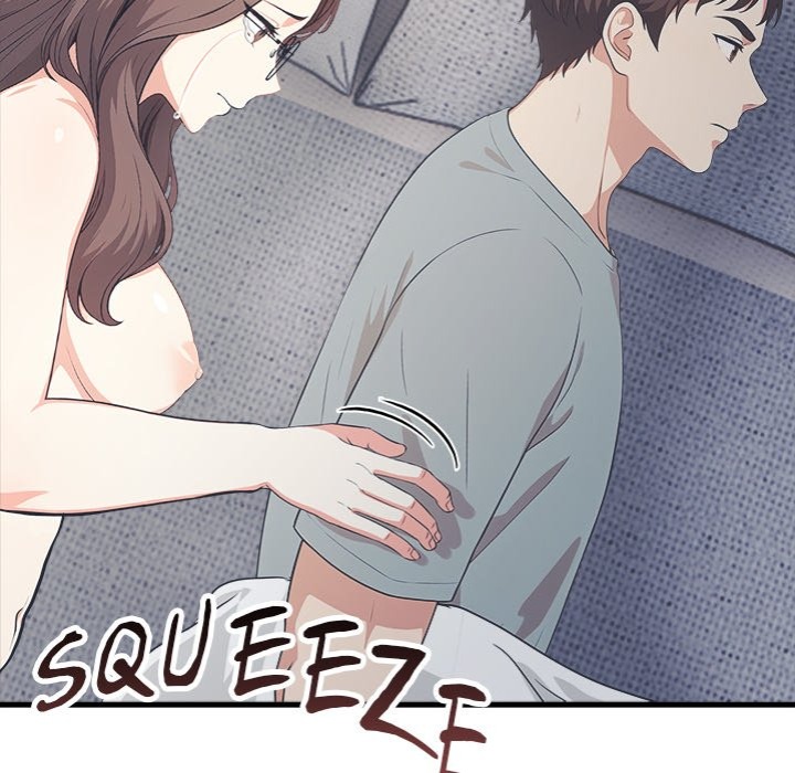 Under Her Desk - Chapter 15 - photo - 134