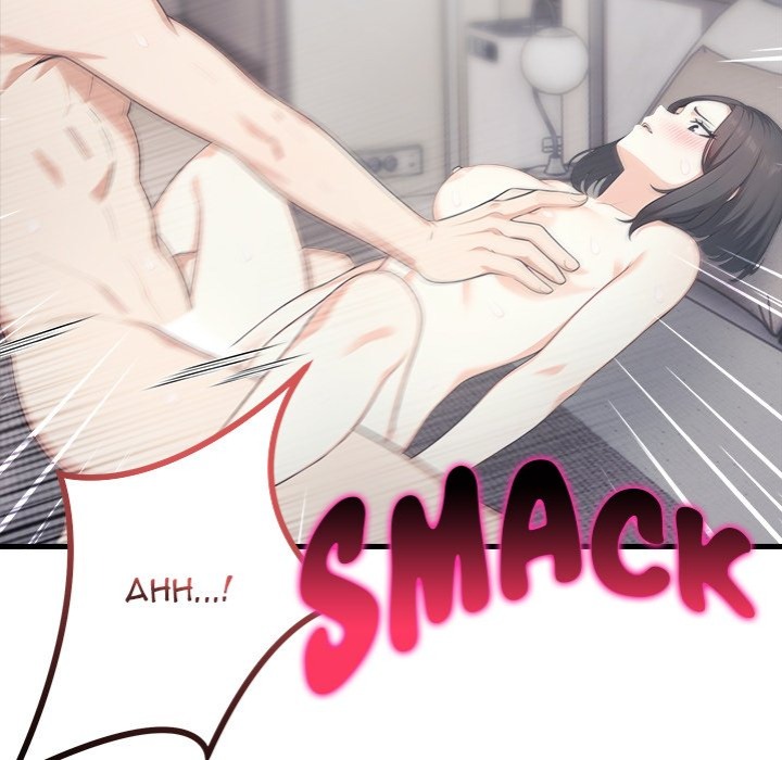 Under Her Desk - Chapter 15 - photo - 25
