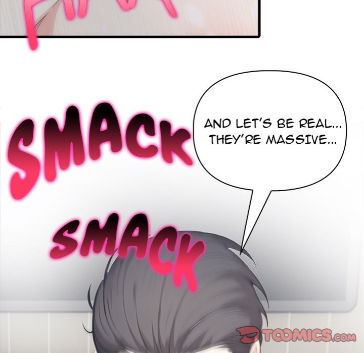 Under Her Desk - Chapter 15 - photo - 30