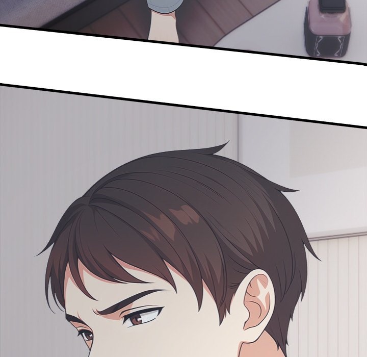 Under Her Desk - Chapter 15 - photo - 42