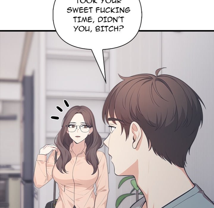 Under Her Desk - Chapter 15 - photo - 49