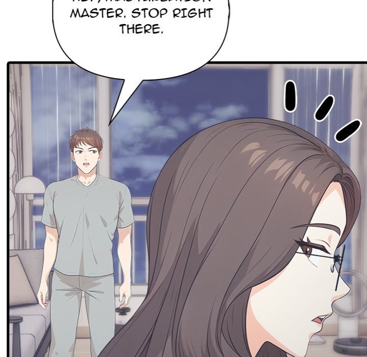 Under Her Desk - Chapter 15 - photo - 55