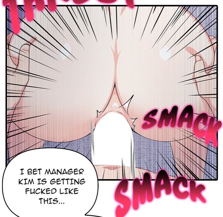 Under Her Desk - Chapter 15 - photo - 6