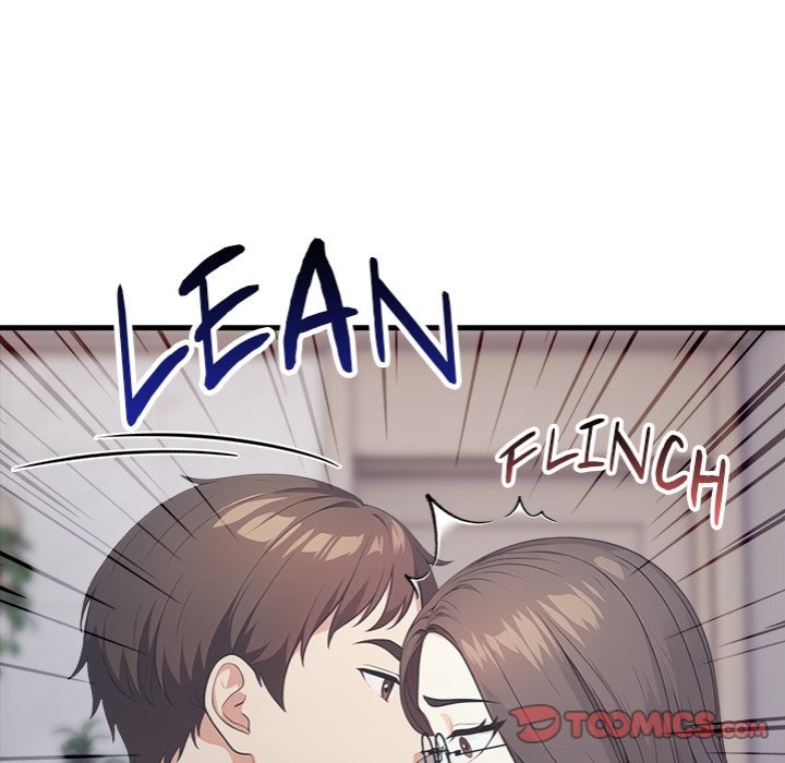 Under Her Desk - Chapter 15 - photo - 66
