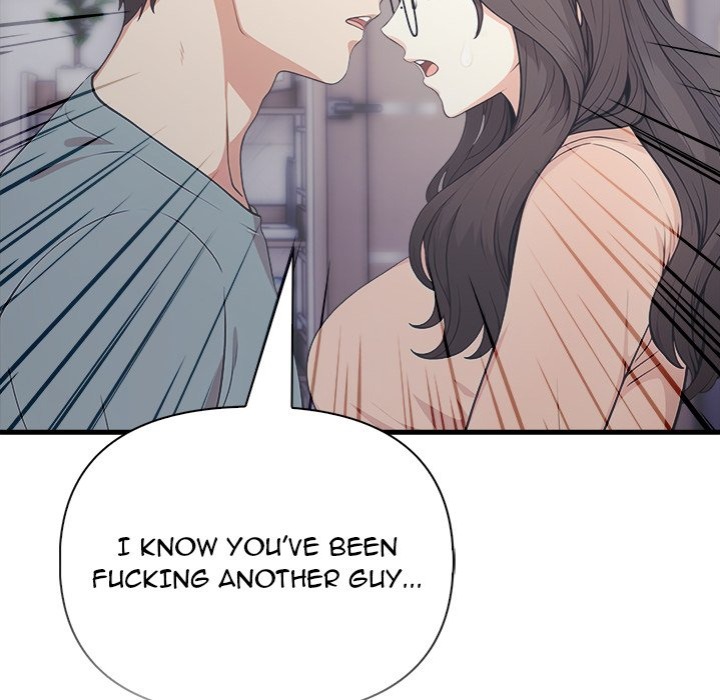 Under Her Desk - Chapter 15 - photo - 67