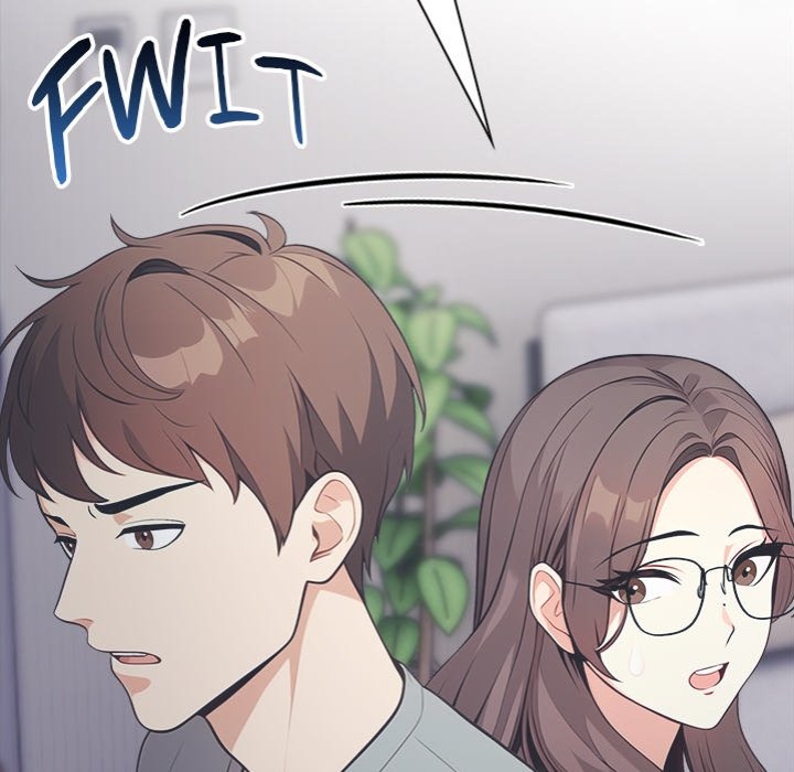 Under Her Desk - Chapter 15 - photo - 69