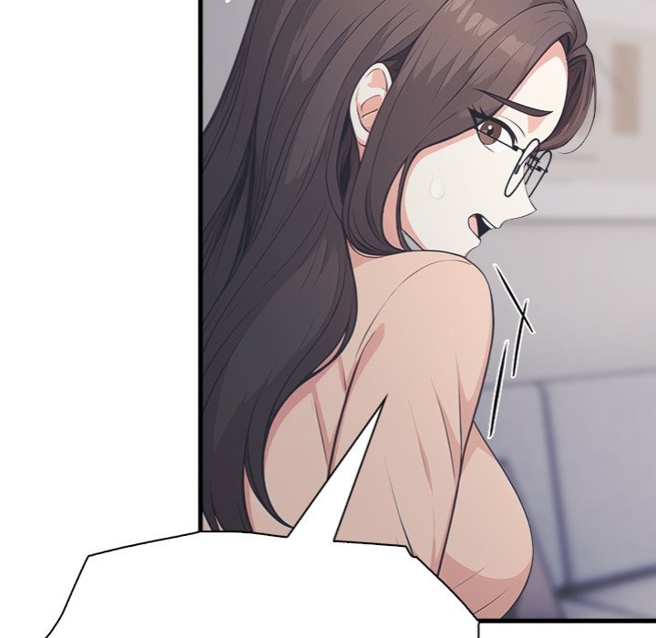 Under Her Desk - Chapter 15 - photo - 72