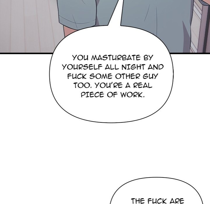 Under Her Desk - Chapter 15 - photo - 76