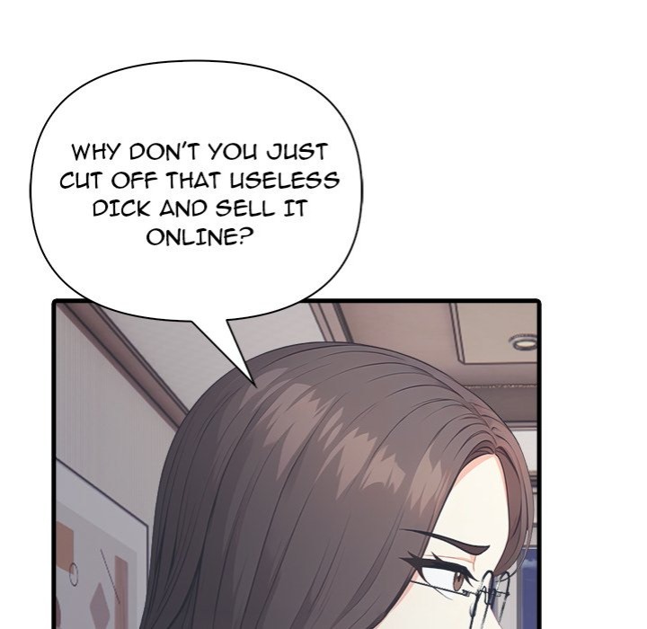 Under Her Desk - Chapter 15 - photo - 82