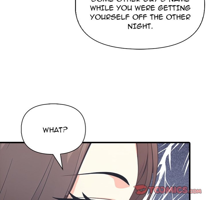 Under Her Desk - Chapter 15 - photo - 84