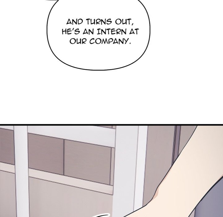 Under Her Desk - Chapter 15 - photo - 92