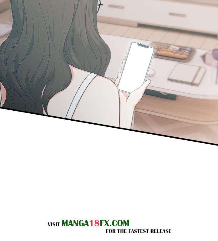 Under Her Desk - Chapter 16 - photo - 125