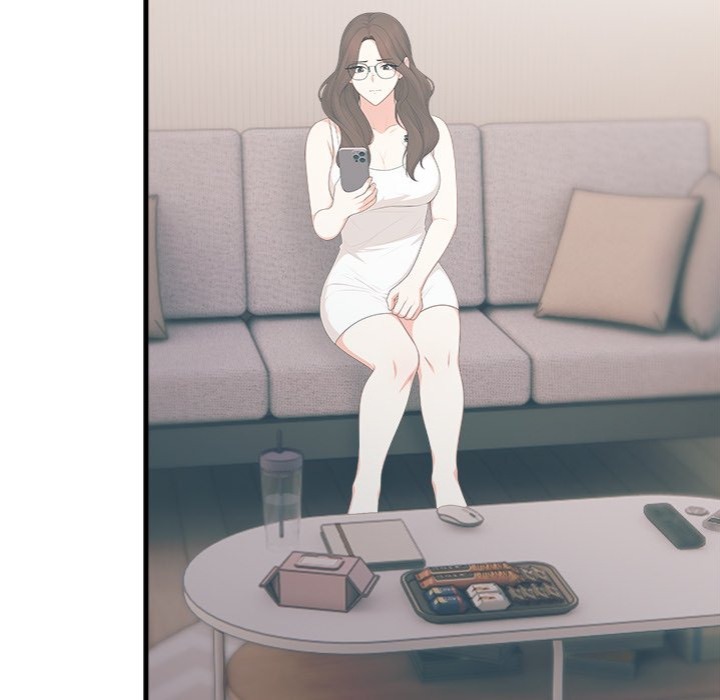 Under Her Desk - Chapter 16 - photo - 127
