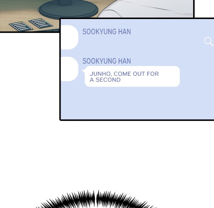 Under Her Desk - Chapter 16 - photo - 41