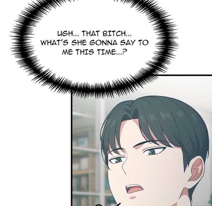 Under Her Desk - Chapter 16 - photo - 42