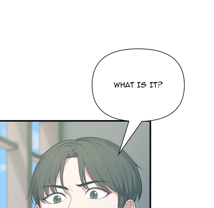 Under Her Desk - Chapter 16 - photo - 48