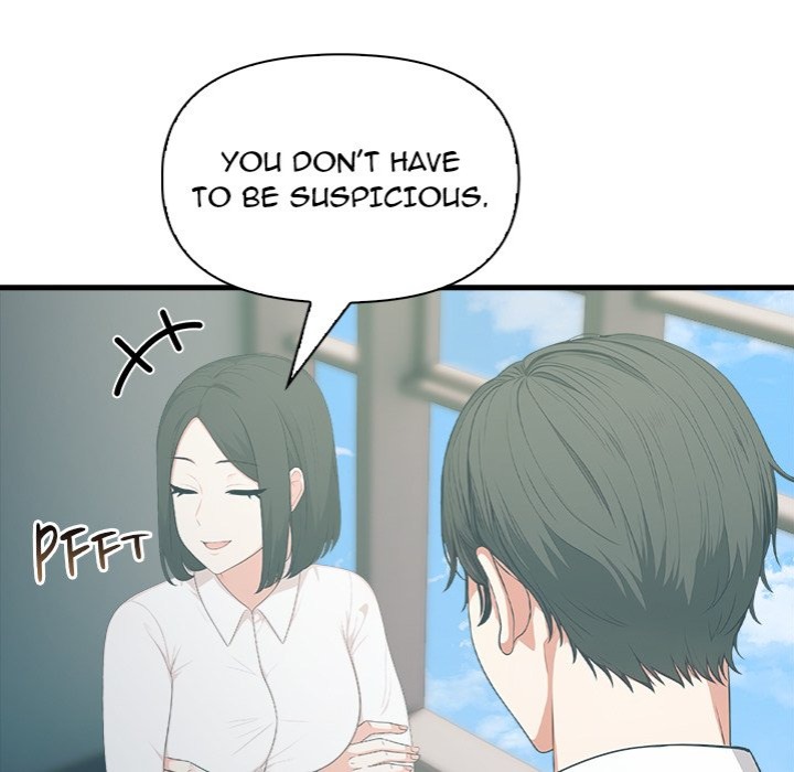 Under Her Desk - Chapter 16 - photo - 59