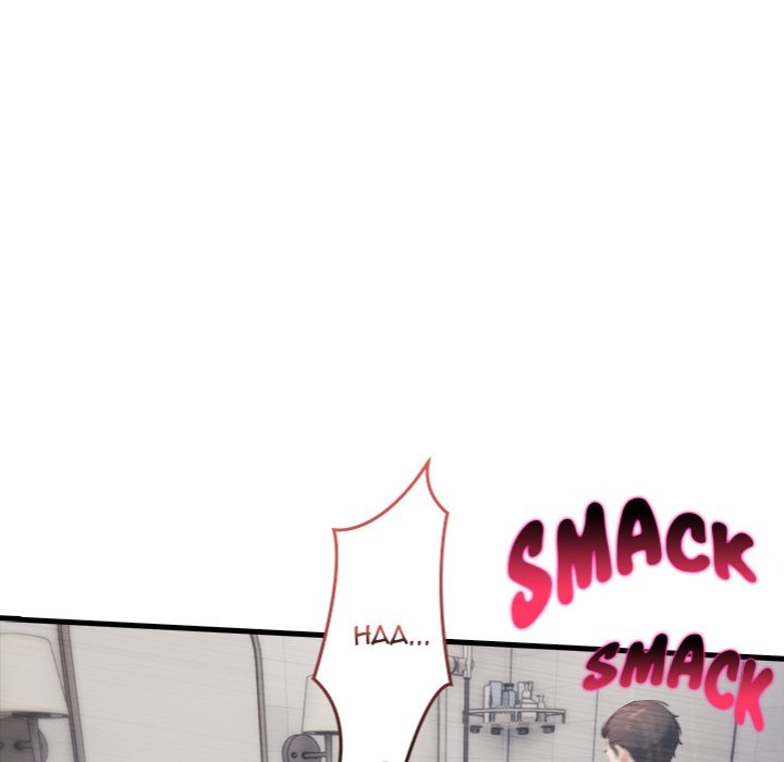 Under Her Desk - Chapter 16 - photo - 6