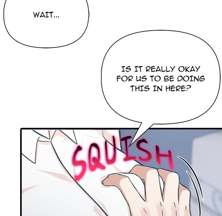 Under Her Desk - Chapter 16 - photo - 86