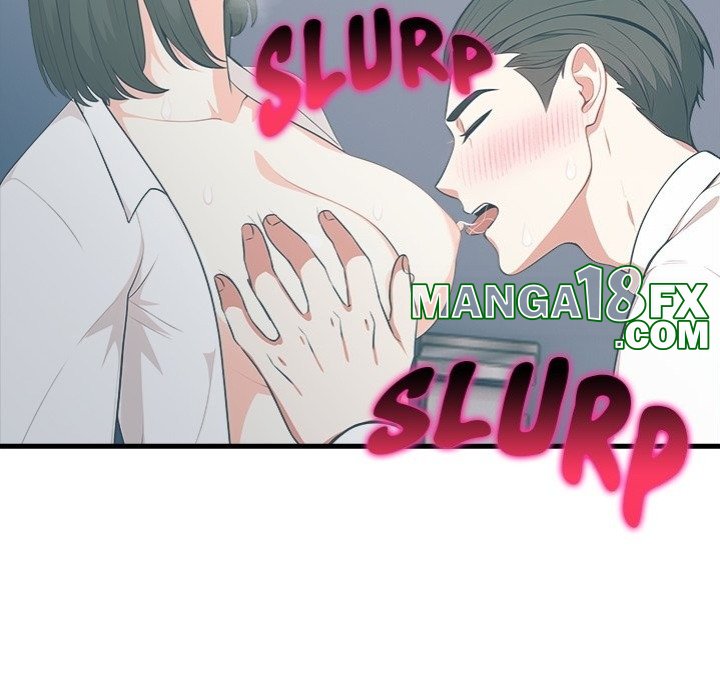 Under Her Desk - Chapter 16 - photo - 93