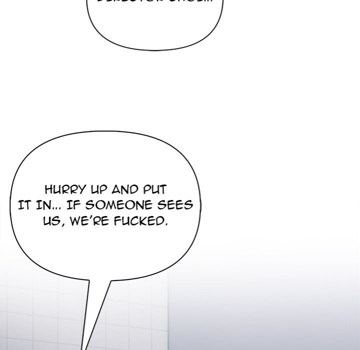 Under Her Desk - Chapter 16 - photo - 96