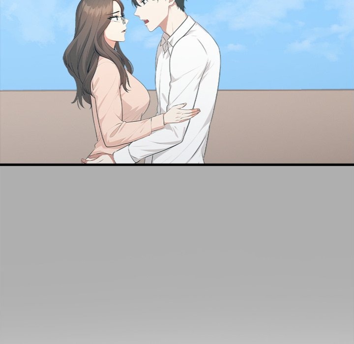 Under Her Desk - Chapter 17 - photo - 10