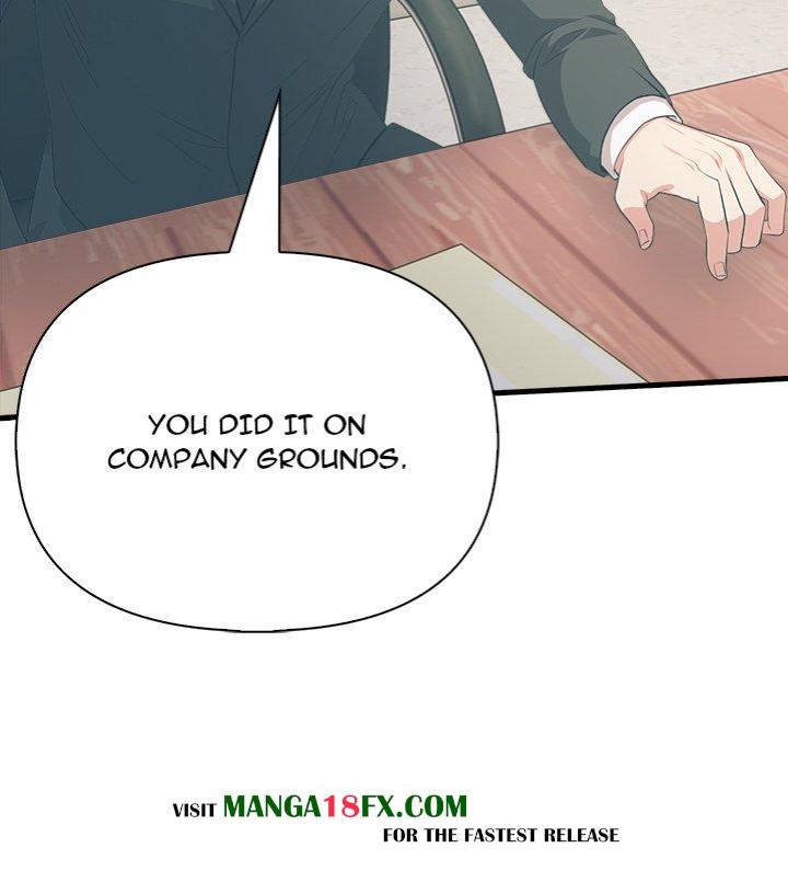 Under Her Desk - Chapter 17 - photo - 102