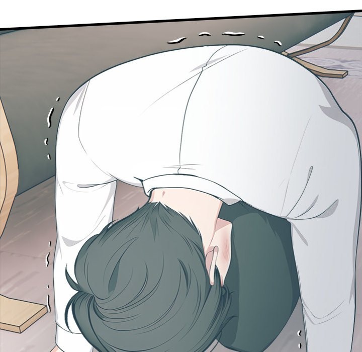 Under Her Desk - Chapter 17 - photo - 103