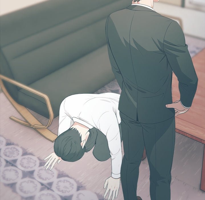 Under Her Desk - Chapter 17 - photo - 106