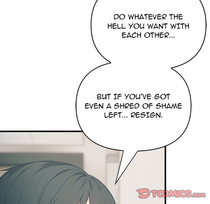 Under Her Desk - Chapter 17 - photo - 111