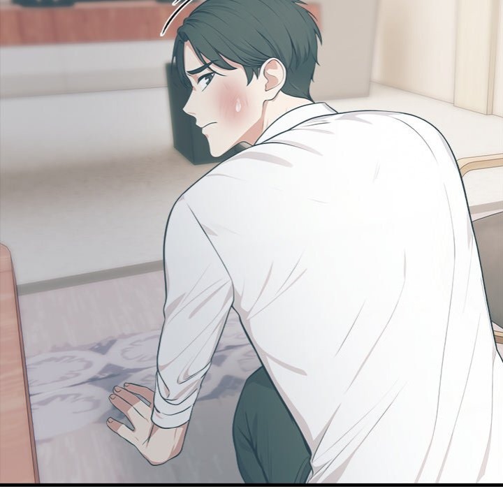 Under Her Desk - Chapter 17 - photo - 114