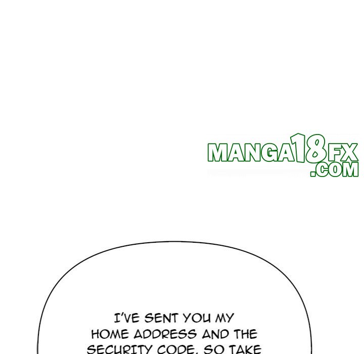 Under Her Desk - Chapter 17 - photo - 115