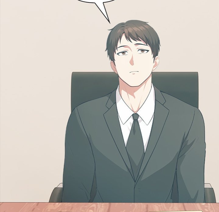 Under Her Desk - Chapter 17 - photo - 12