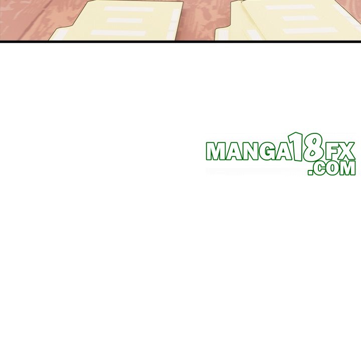 Under Her Desk - Chapter 17 - photo - 13