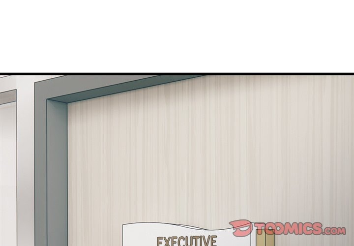 Under Her Desk - Chapter 17 - photo - 3