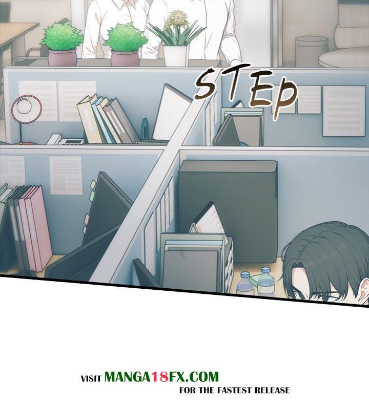 Under Her Desk - Chapter 17 - photo - 30