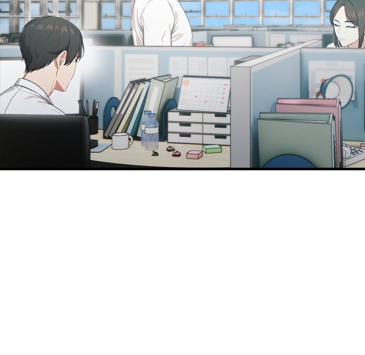 Under Her Desk - Chapter 17 - photo - 34