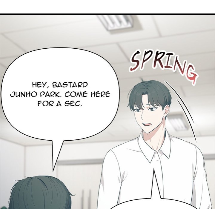 Under Her Desk - Chapter 17 - photo - 37