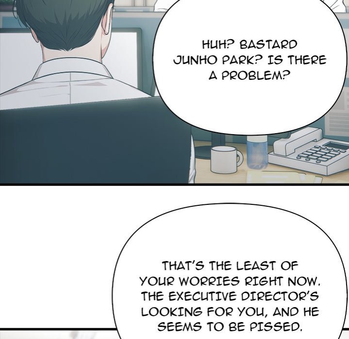 Under Her Desk - Chapter 17 - photo - 38